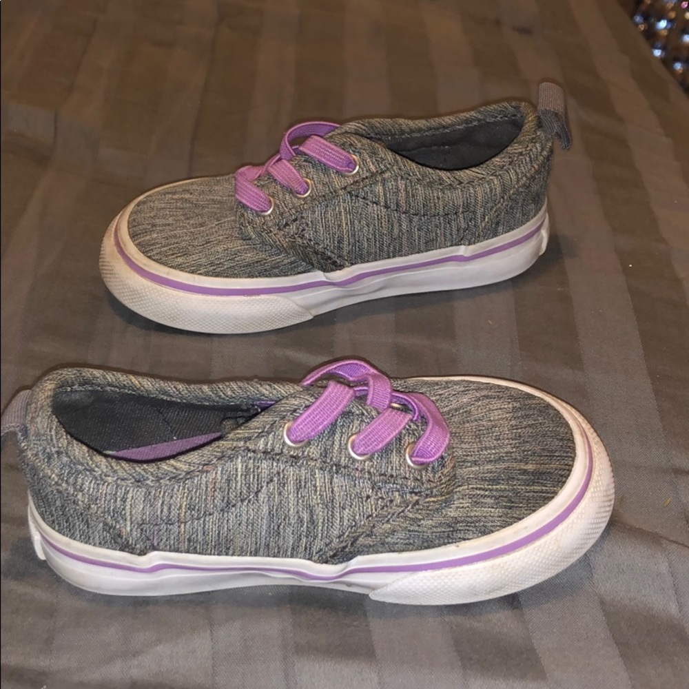 Kids vans